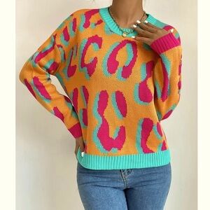 SHEIN sweater size Large